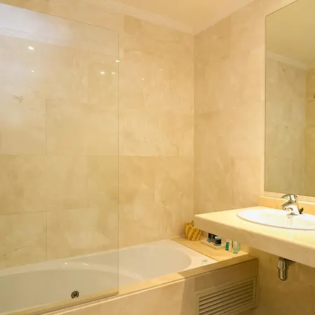 Jardines De Nueva Galera Bajo Viii Appartement *