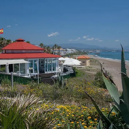 Jardines De Nueva Galera Bajo Viii Appartement Estepona