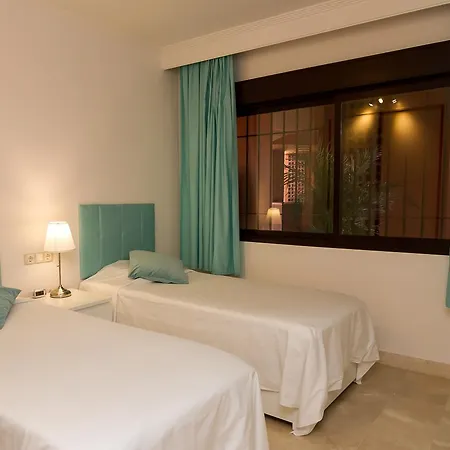 Appartement Jardines De Nueva Galera Bajo Viii