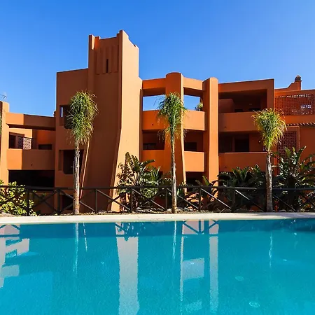 Jardines De Nueva Galera Bajo Viii Apartment *